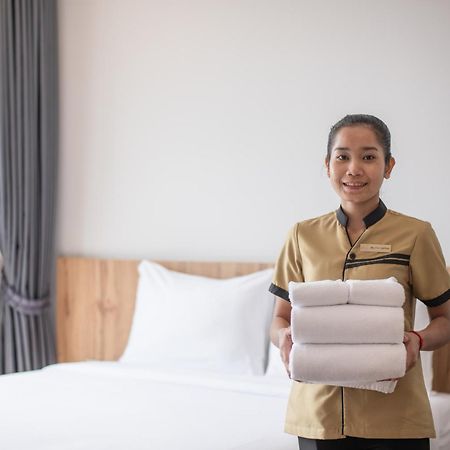 Amata Residence Phnom Penh Luaran gambar