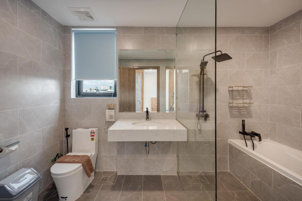Amata Residence Phnom Penh Luaran gambar
