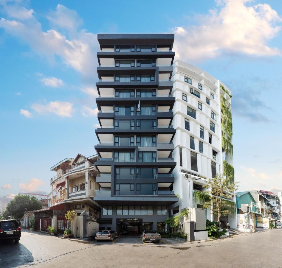 Amata Residence Phnom Penh Luaran gambar