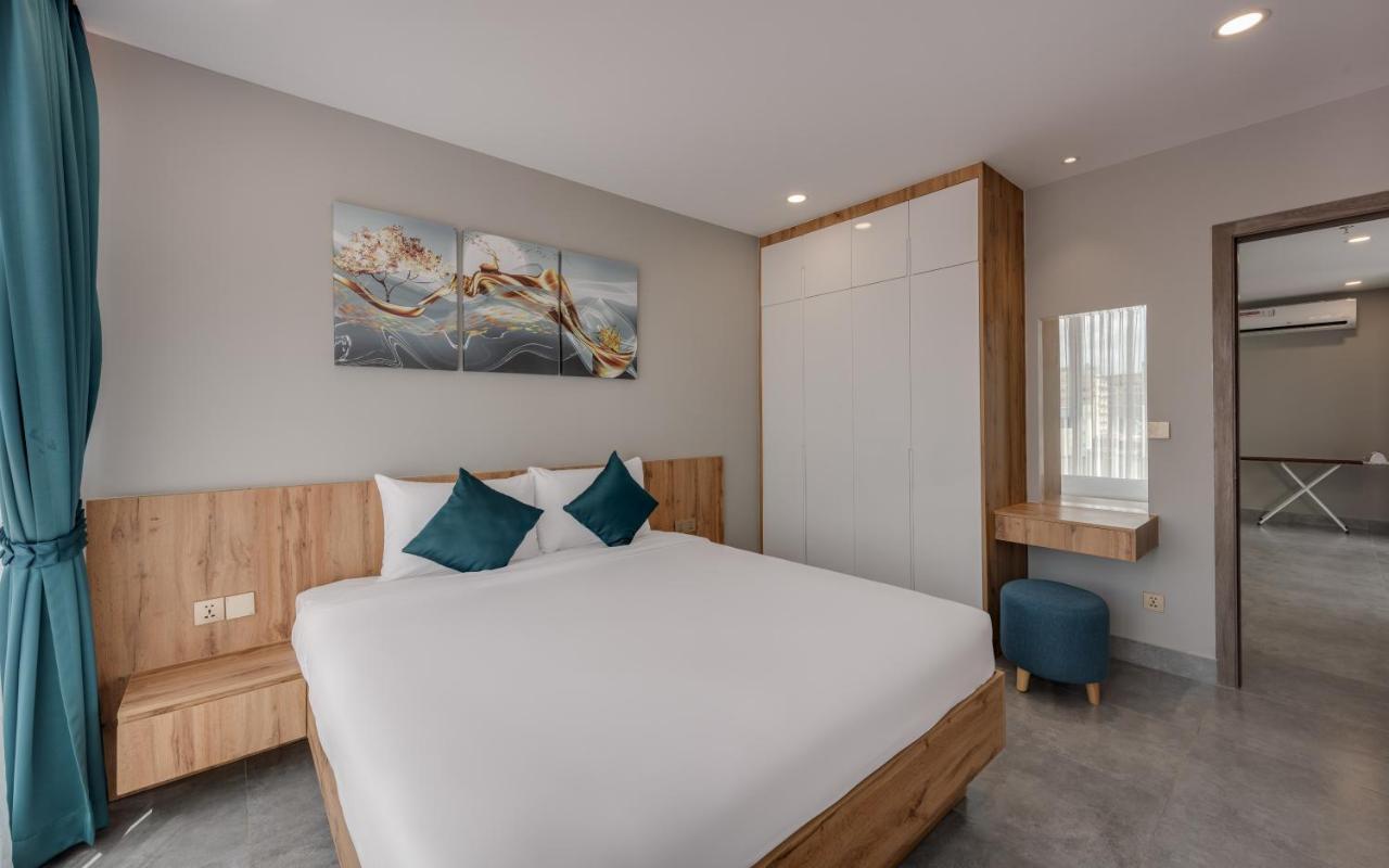 Amata Residence Phnom Penh Luaran gambar