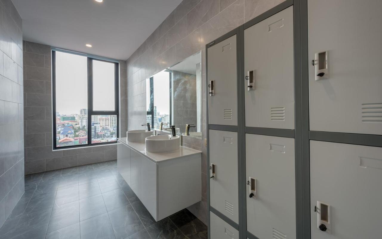 Amata Residence Phnom Penh Luaran gambar