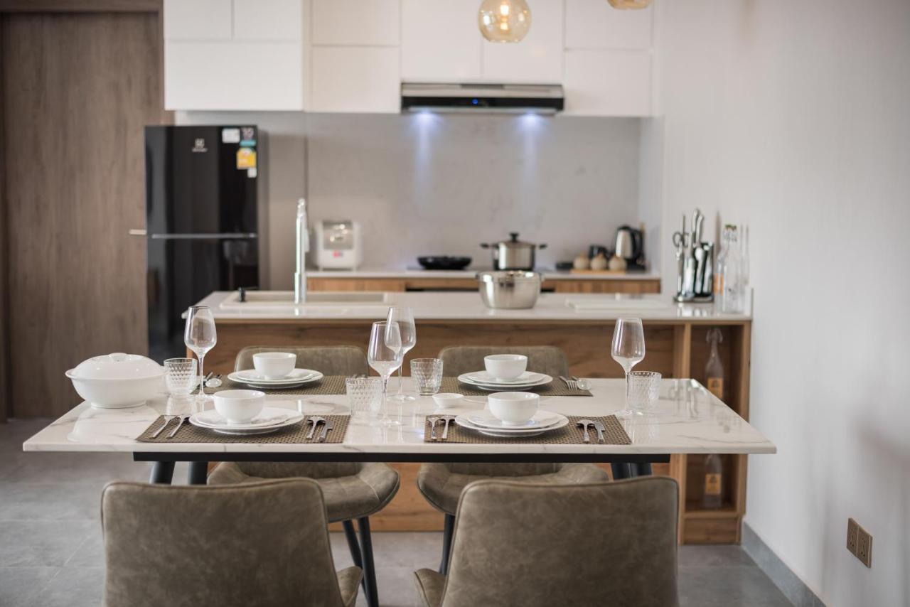 Amata Residence Phnom Penh Luaran gambar