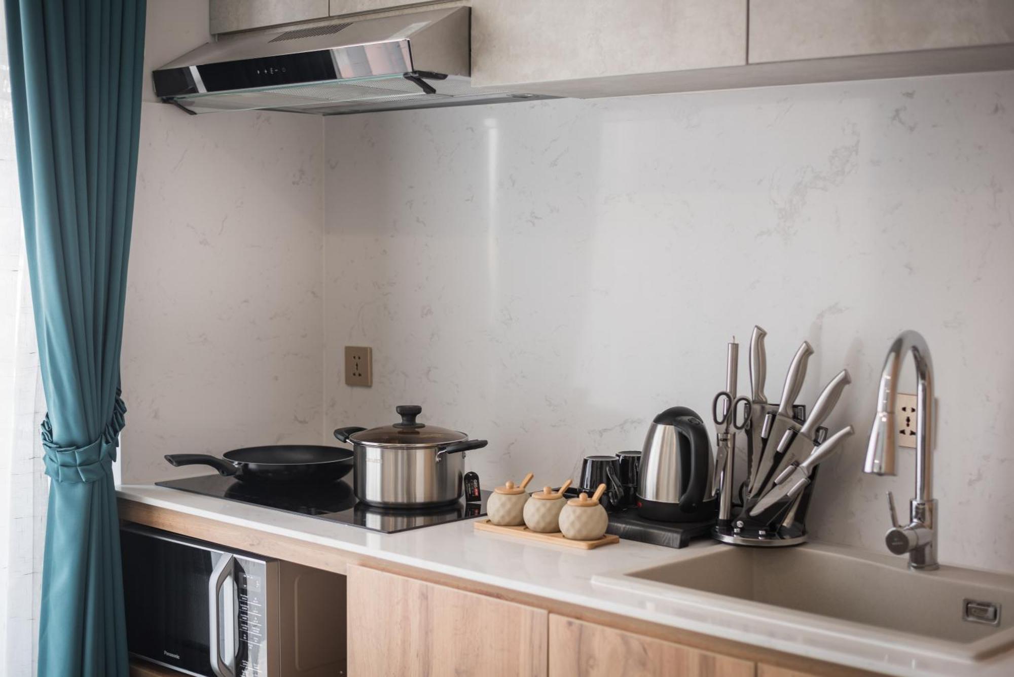 Amata Residence Phnom Penh Bilik gambar
