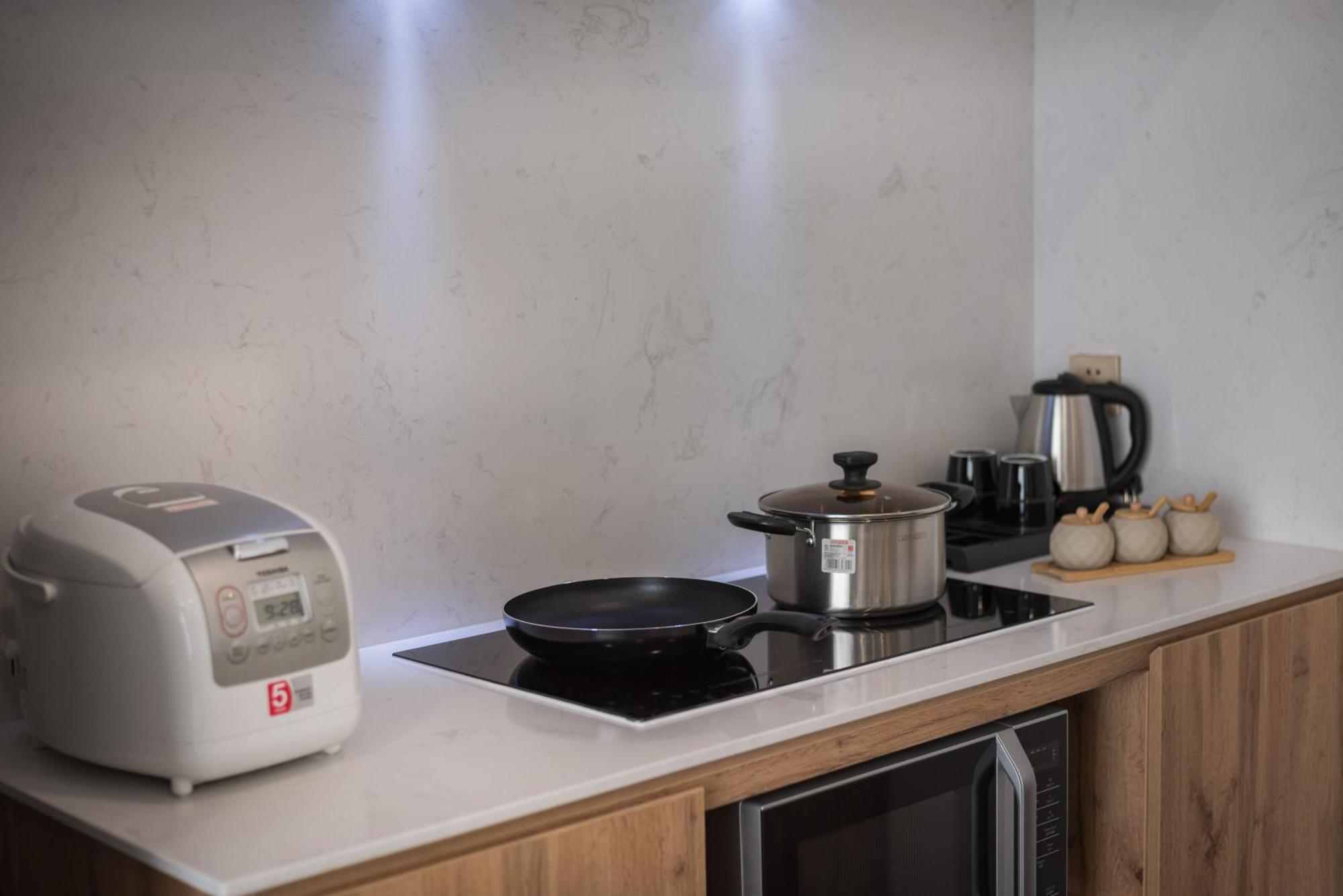 Amata Residence Phnom Penh Bilik gambar