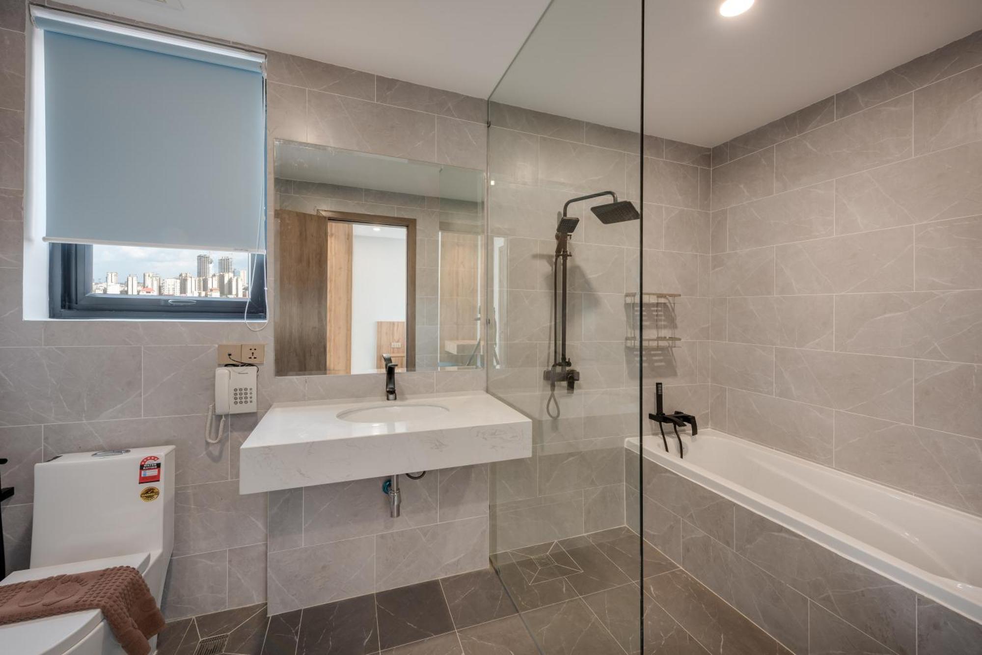 Amata Residence Phnom Penh Bilik gambar