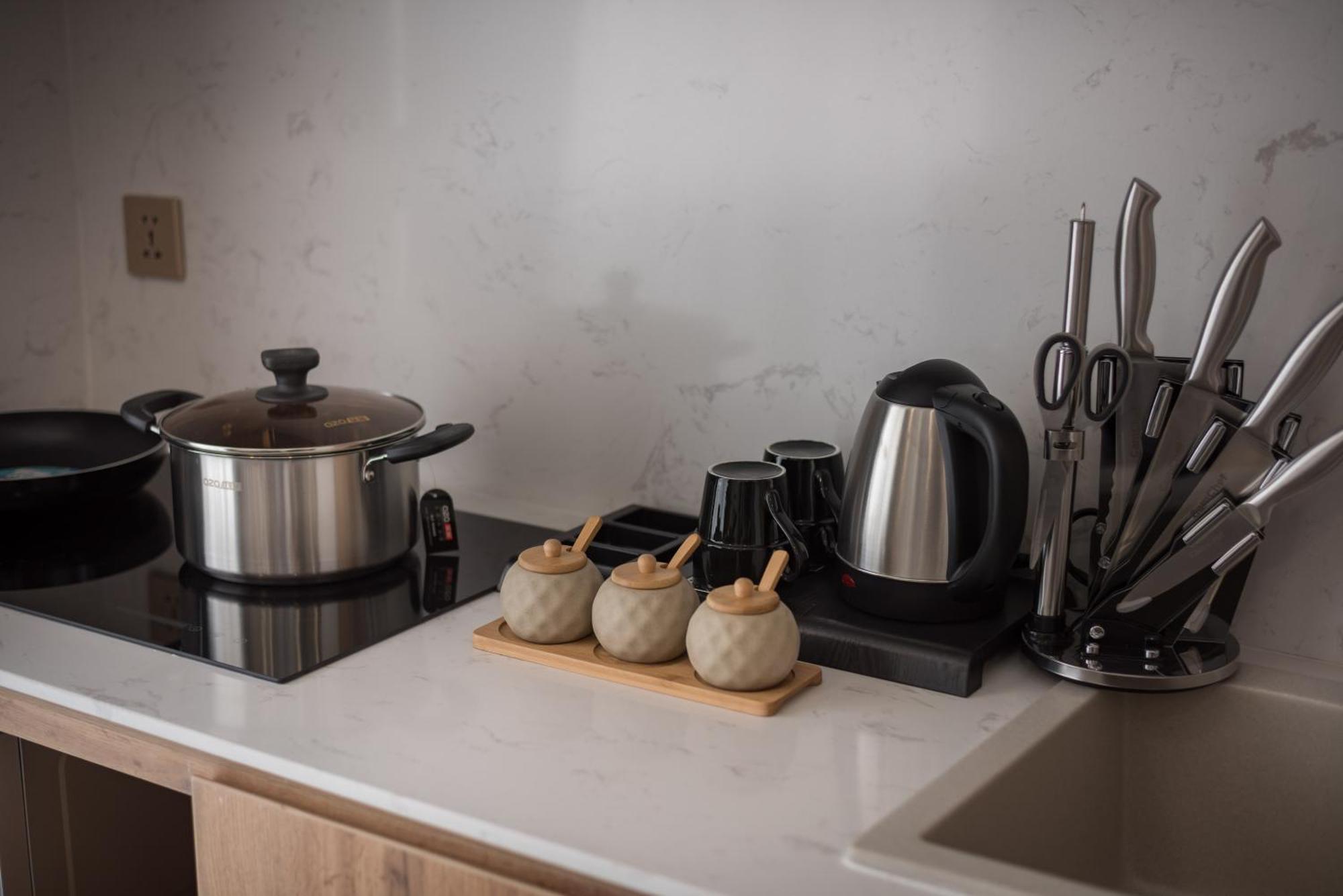 Amata Residence Phnom Penh Bilik gambar
