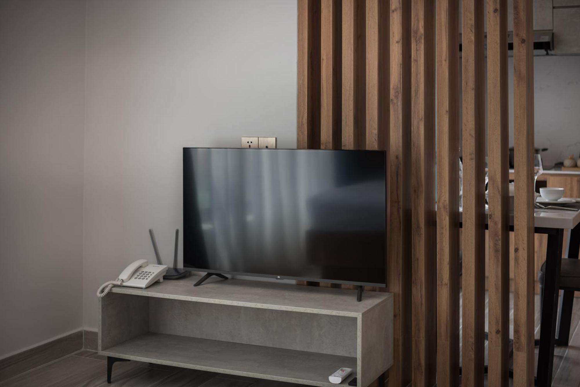 Amata Residence Phnom Penh Bilik gambar