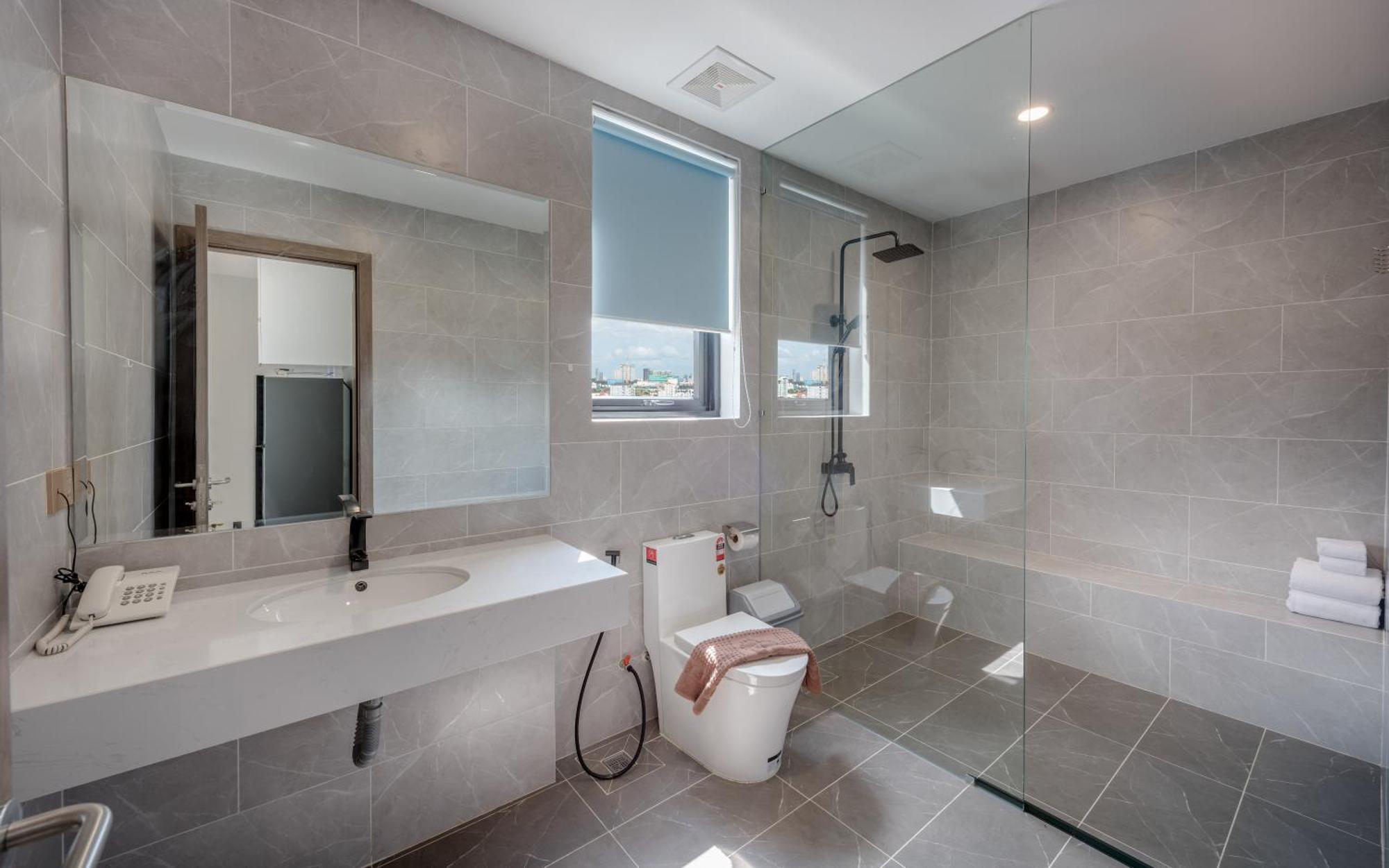 Amata Residence Phnom Penh Bilik gambar